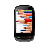 
Celkon C7010 supports GSM frequency. Official announcement date is  2014. The main screen size is 2.8 inches  with 320 x 480 pixels  resolution. It has a 206  ppi pixel density. The screen 