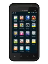 Celkon A99 - description and parameters