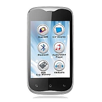 
Celkon C7050 supports GSM frequency. Official announcement date is  2013. The main screen size is 4.0 inches with 320 x 480 pixels  resolution. It has a 144  ppi pixel density.