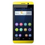 
Celkon AR40 supports frequency bands GSM and HSPA. Official announcement date is  December 2013. The device is working on an Android OS, v4.2.2 (Jelly Bean) with a Dual-core 1.3 GHz process