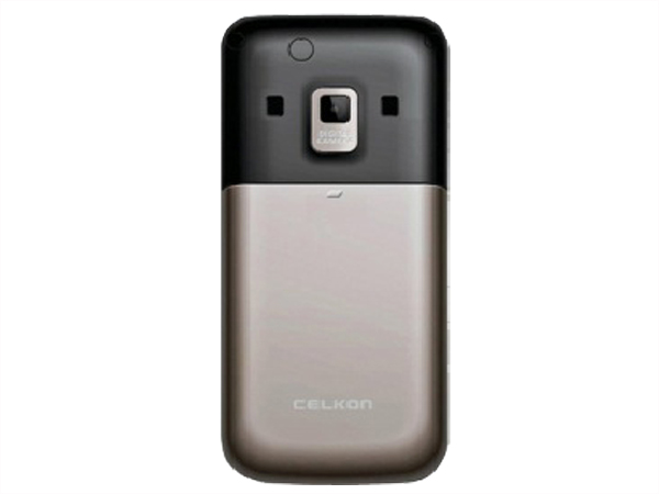 Celkon C747 - description and parameters