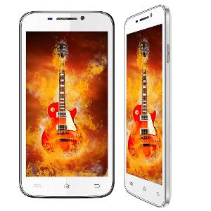 Celkon AR50 - description and parameters