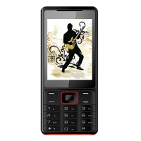 
Celkon C769 supports GSM frequency. Official announcement date is  2012. The main screen size is 2.6 inches  with 240 x 320 pixels  resolution. It has a 154  ppi pixel density. The screen c