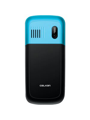 Celkon C100 - description and parameters