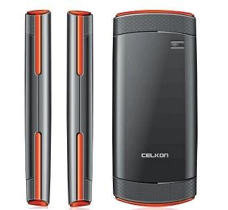 Celkon C101 - description and parameters