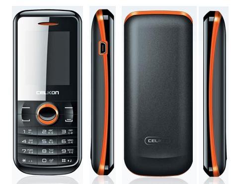 Celkon C102 - description and parameters