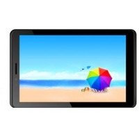 
Celkon C820 supports frequency bands GSM and HSPA. Official announcement date is  2014. The device is working on an Android OS, v4.2.2 (Jelly Bean) with a Dual-core 1 GHz processor and  512