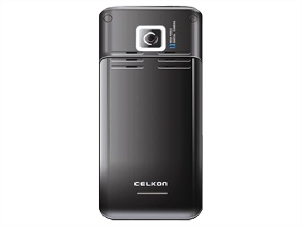 Celkon C867 - description and parameters