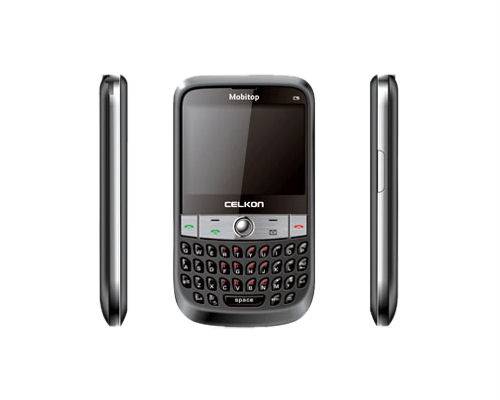 Celkon C9 - description and parameters
