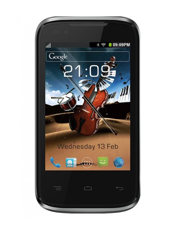 Celkon A10 - description and parameters