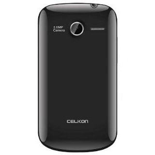 Celkon A10 - description and parameters