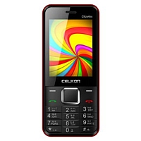 
Celkon C9 Jumbo supports GSM frequency. Official announcement date is  2014. The main screen size is 2.4 inches  with 240 x 320 pixels  resolution. It has a 167  ppi pixel density. The scre
