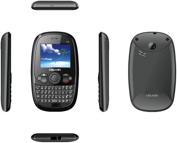 Celkon C2 - description and parameters