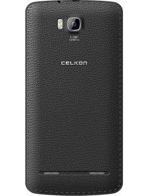 Celkon A115 - description and parameters