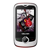 Celkon C90 - description and parameters