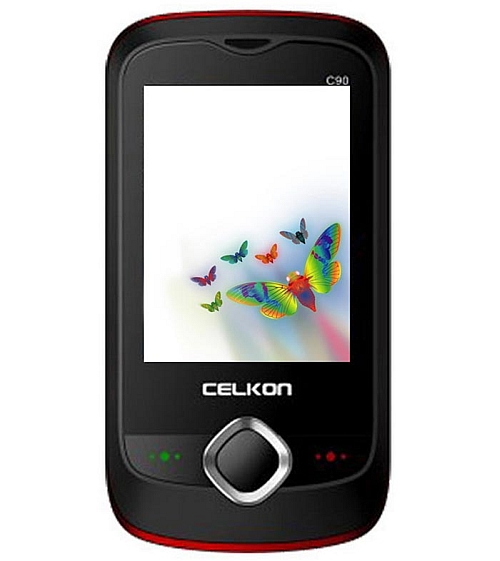 Celkon C90 - description and parameters