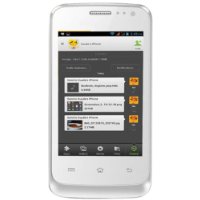 
Celkon A15 supports GSM frequency. Official announcement date is  October 2013. The device is working on an Android OS, v4.2.2 (Jelly Bean) with a Dual-core 1 GHz processor and  256 MB RAM 