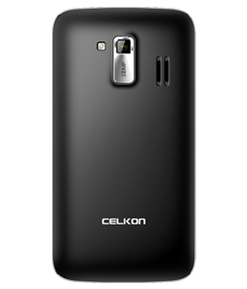 Celkon A15 - description and parameters