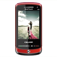 Celkon C99 - description and parameters