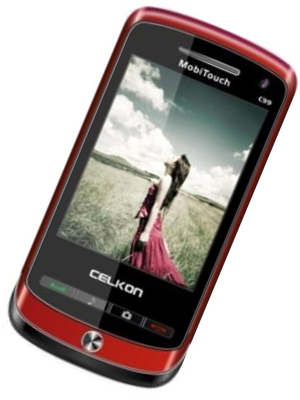 Celkon C99 - description and parameters