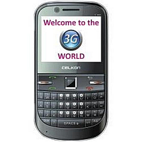
Celkon C999 supports frequency bands GSM and UMTS. Official announcement date is  2011. The main screen size is 2.4 inches  with 240 x 320 pixels  resolution. It has a 167  ppi pixel densit