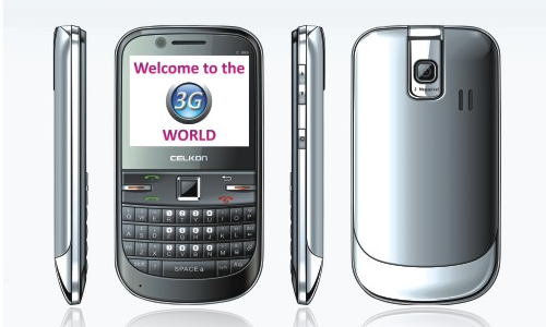 Celkon C999 - description and parameters