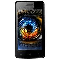 
Celkon Campus Colt A401 supports frequency bands GSM and HSPA. Official announcement date is  October 2014. The device is working on an Android OS, v4.4.2 (KitKat) with a 1 GHz processor an