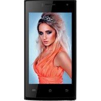 
Celkon Campus Crown Q40 supports frequency bands GSM and HSPA. Official announcement date is  October 2014. The device is working on an Android OS, v4.4 (KitKat) with a Quad-core 1.3 GHz Co