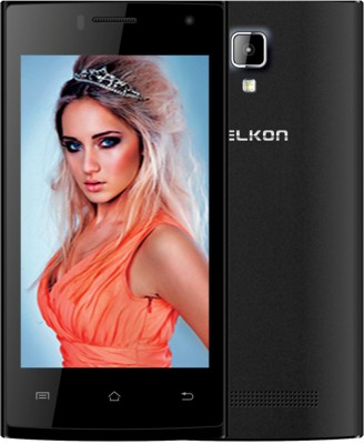 Celkon Campus Crown Q40 - description and parameters