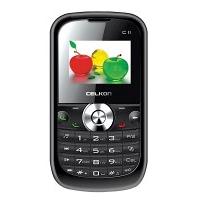 
Celkon C11 supports GSM frequency. Official announcement date is  2011. The main screen size is 1.5 inches  with 128 x 160 pixels  resolution. It has a 137  ppi pixel density. The screen co