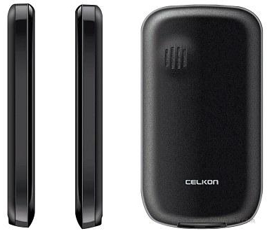 Celkon C11 - description and parameters