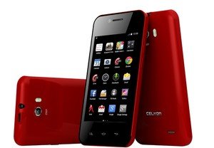 Celkon Campus One A354C - description and parameters