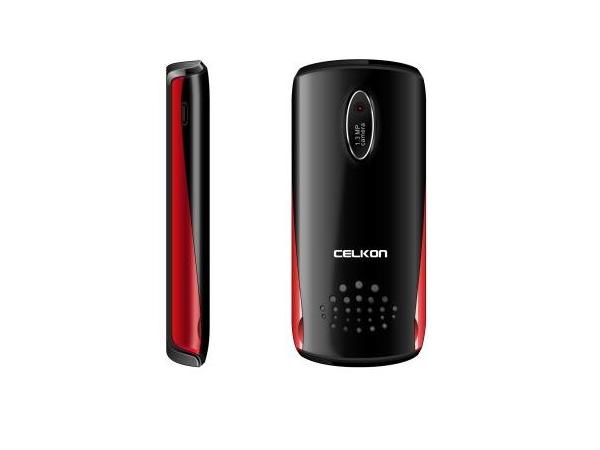 Celkon C205 - description and parameters