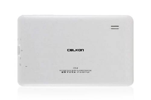 Celkon CT 9 - description and parameters