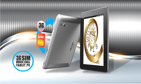 Celkon CT-910+ - description and parameters
