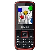 Celkon C22 - description and parameters