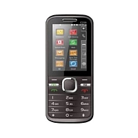 
Celkon C220 supports GSM frequency. Official announcement date is  2011. The main screen size is 2.2 inches  with 240 x 320 pixels  resolution. It has a 182  ppi pixel density. The screen c