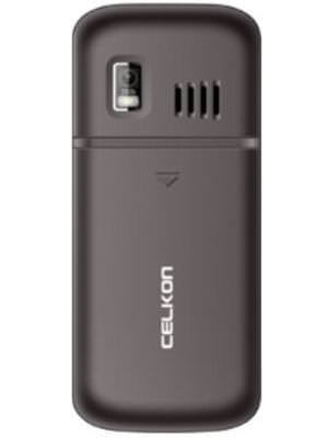 Celkon C220 - description and parameters