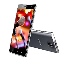 
Celkon Glory Q5 supports frequency bands GSM and HSPA. Official announcement date is  October 2014. The device is working on an Android OS, v4.4 (KitKat) with a Quad-core 1.3 GHz Cortex-A7 