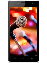 Celkon Glory Q5 - description and parameters