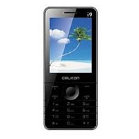 
Celkon i9 supports GSM frequency. Official announcement date is  2011. The main screen size is 2.4 inches  with 176 x 220 pixels  resolution. It has a 117  ppi pixel density. The screen cov
