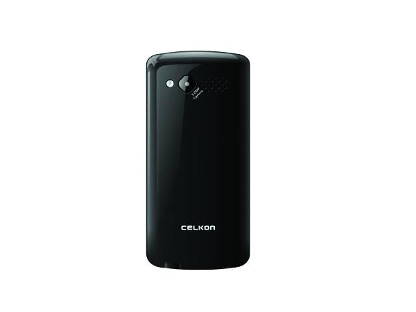 Celkon C227 - description and parameters