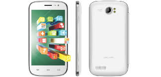 Celkon A107 - description and parameters