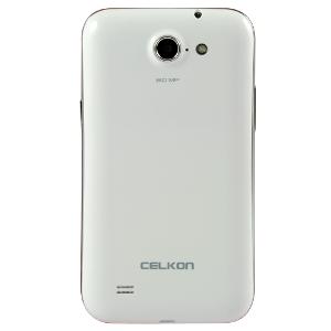 Celkon A105 - description and parameters
