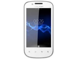 Celkon A19 - description and parameters