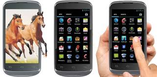 Celkon A20 - description and parameters