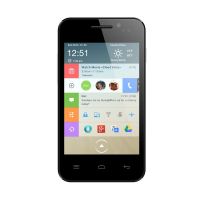 
Celkon A21 supports frequency bands GSM and HSPA. Official announcement date is  2014. The device is working on an Android OS, v4.2.2 (Jelly Bean) with a Quad-core 1.3 GHz Cortex-A7 process
