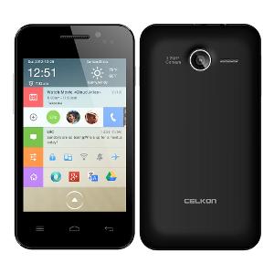Celkon A21 - description and parameters