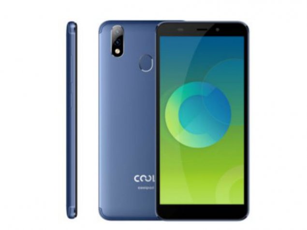 Coolpad Cool 2 - description and parameters