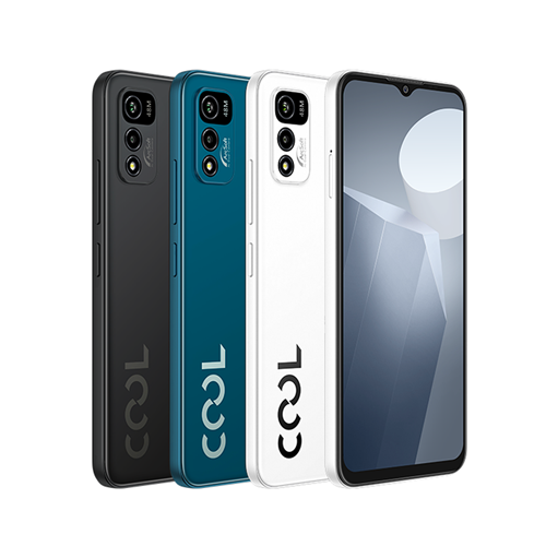 Coolpad Cool 20 Pro - description and parameters